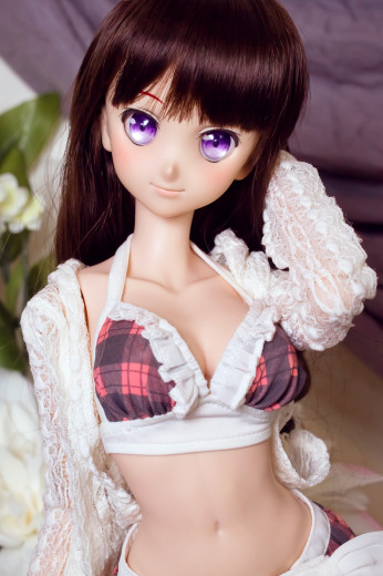 The Smart Doll Body